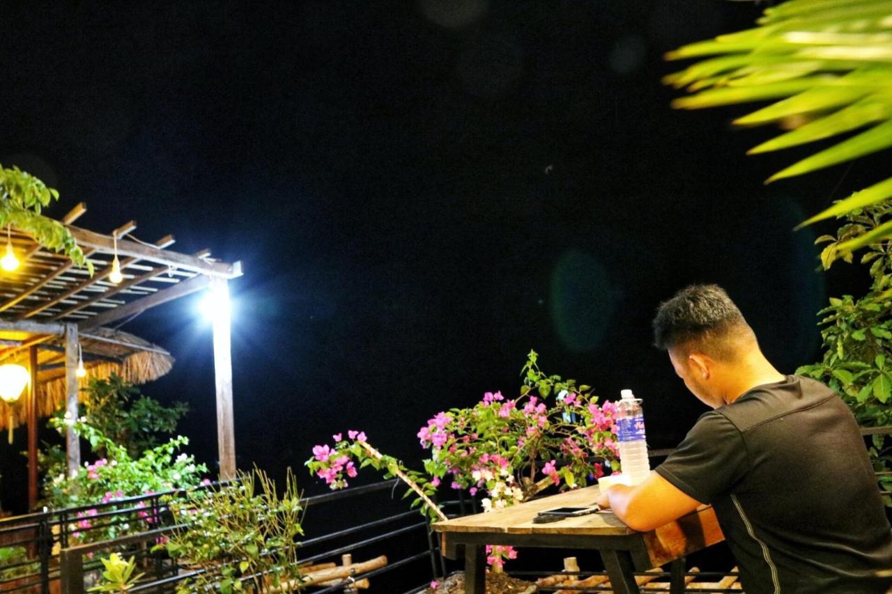 Phong Nha Coco Riverside Bagian luar foto