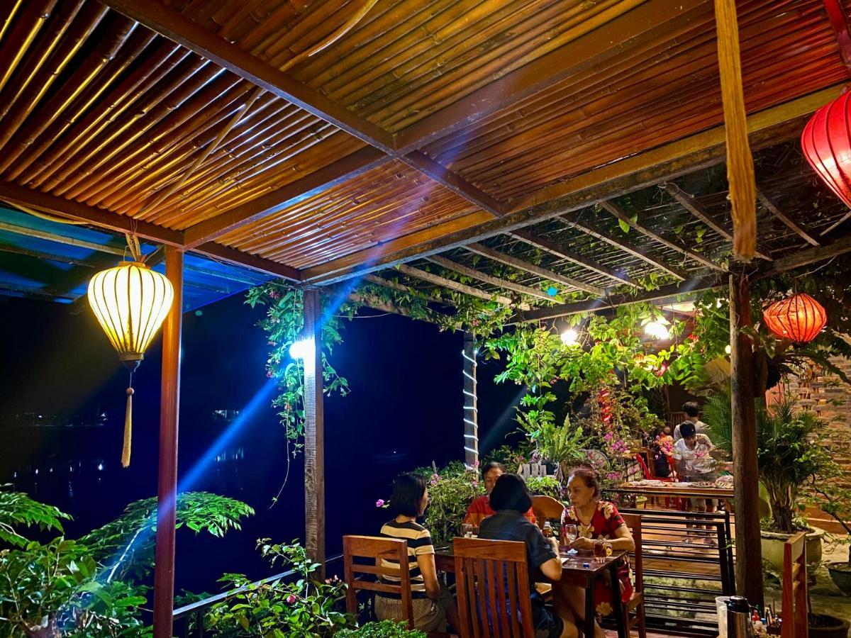 Phong Nha Coco Riverside Bagian luar foto