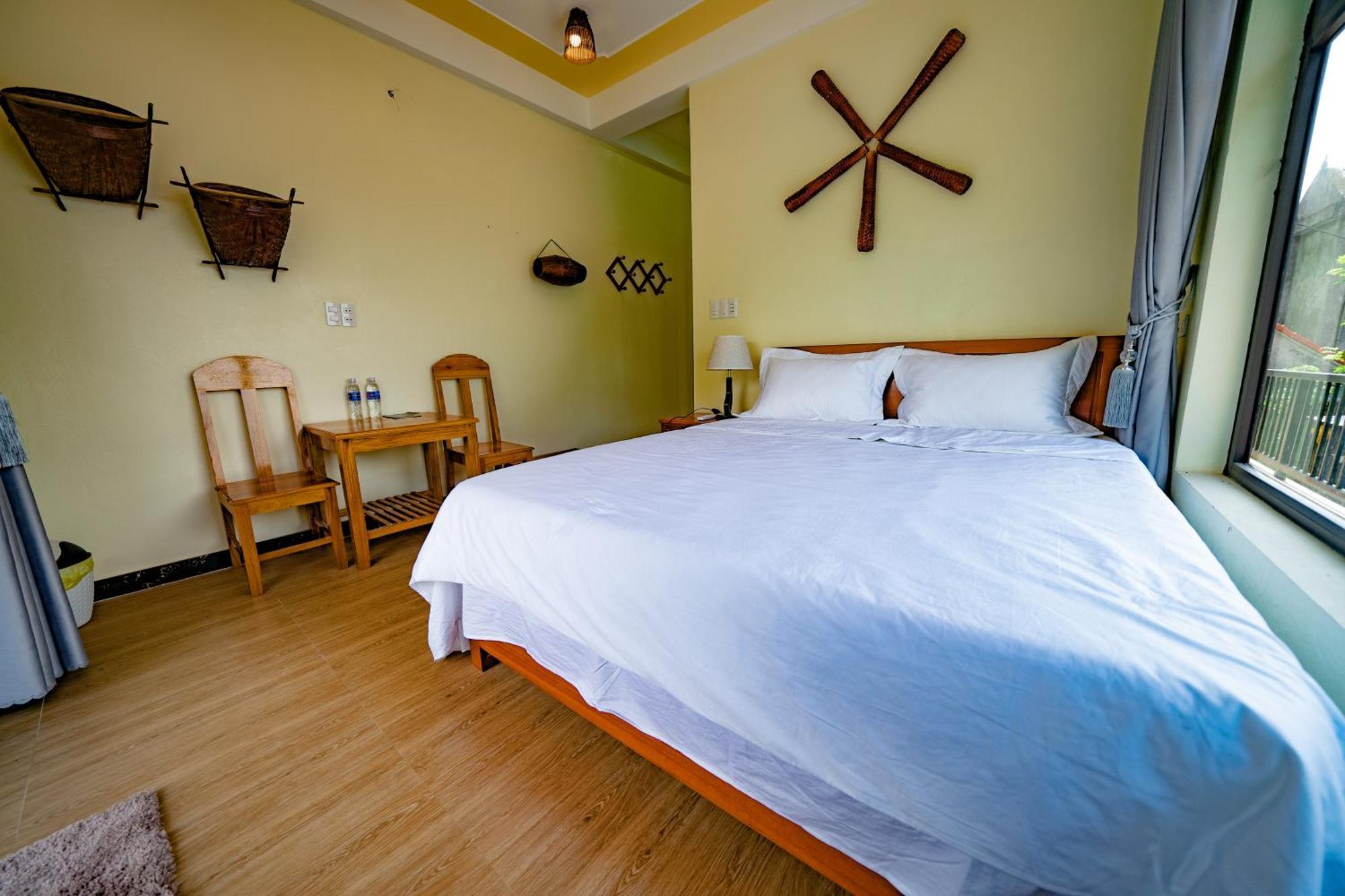 Phong Nha Coco Riverside Bagian luar foto